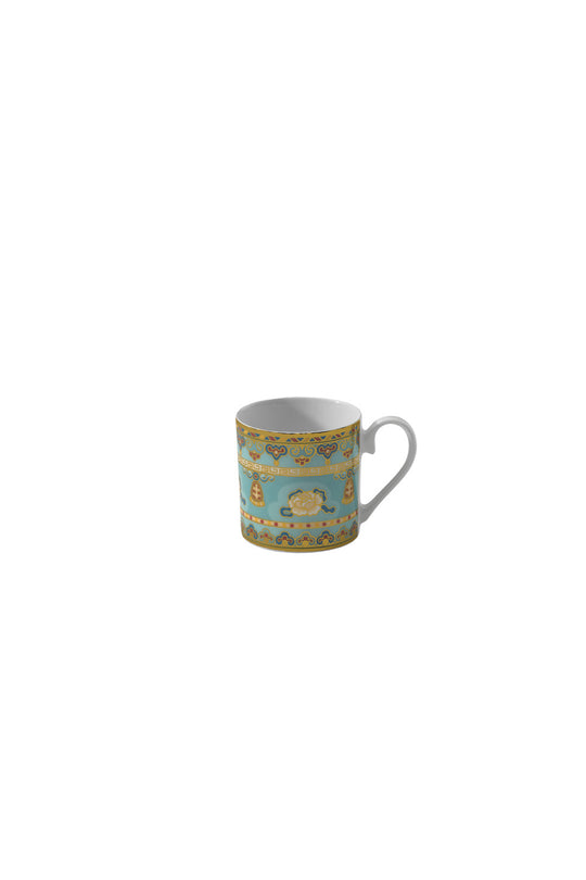 Samarkand Aquamarin Expresso Cup 010l for Home