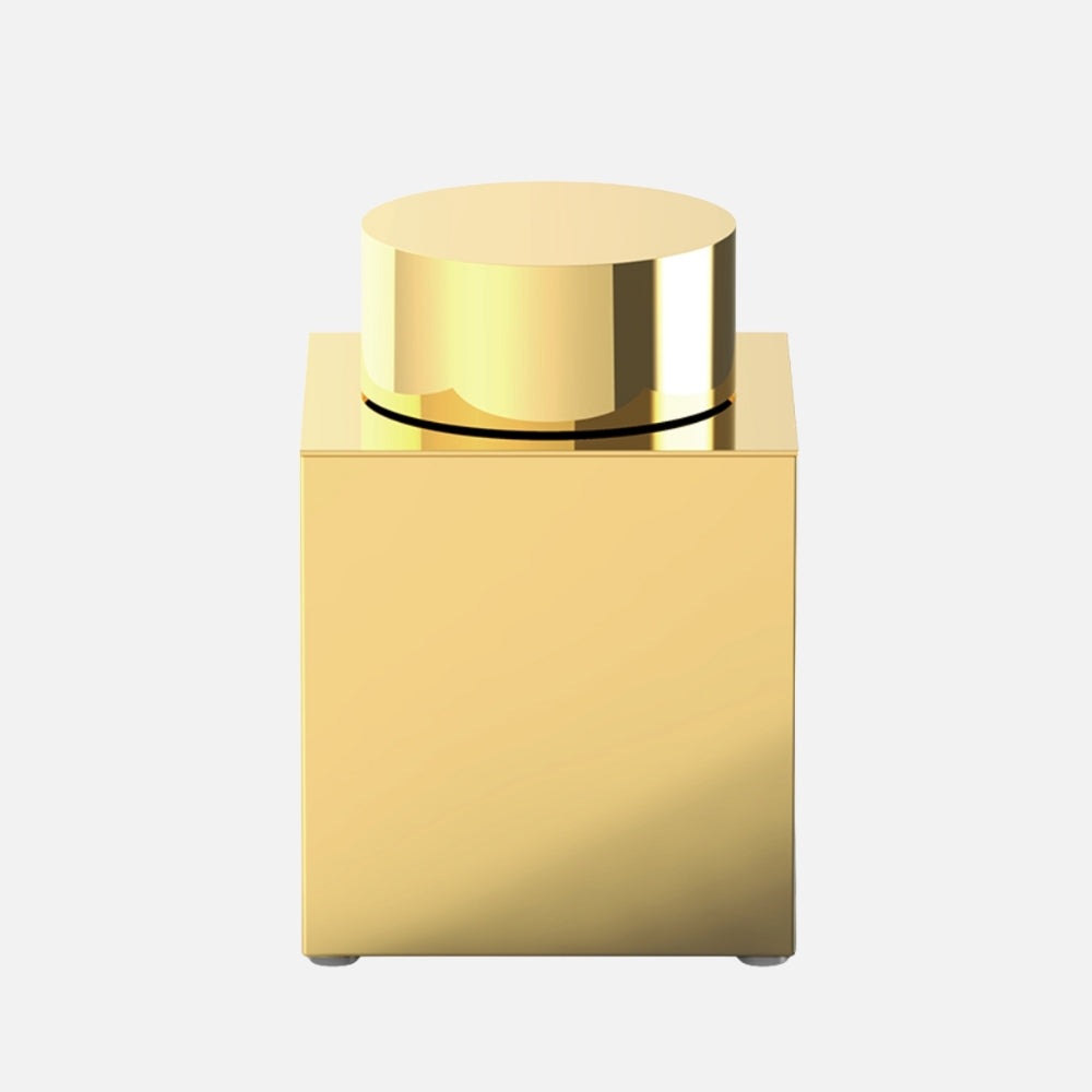 Century 24ct Gold Multi-Purpose Container