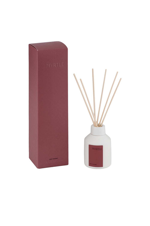 Organic Diffuser Myrtle