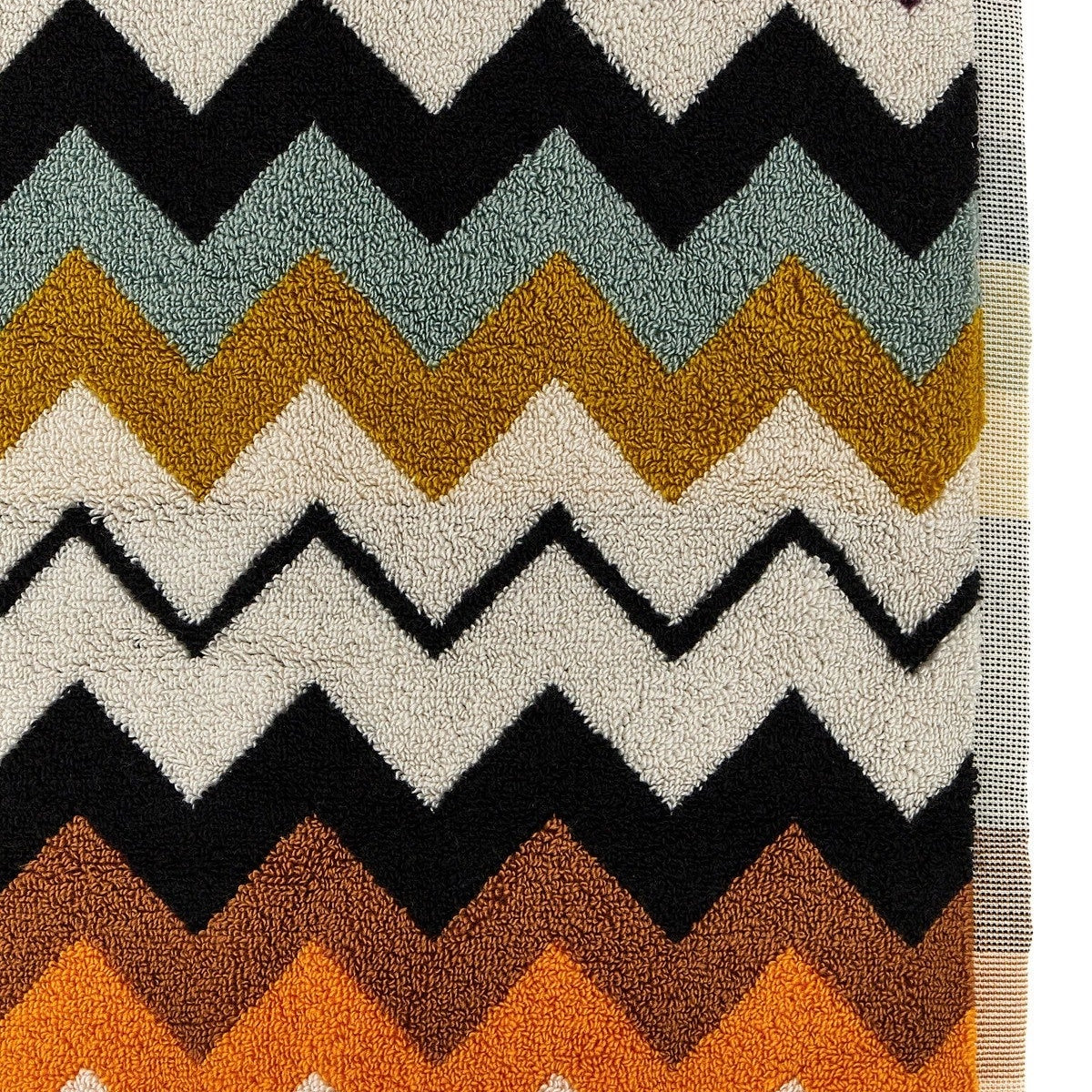 Home Murrina Set of 2 Sheets  Bath Towel: 70 × 130cm