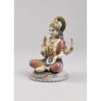 Goddess Sri Lakshmi Figurine