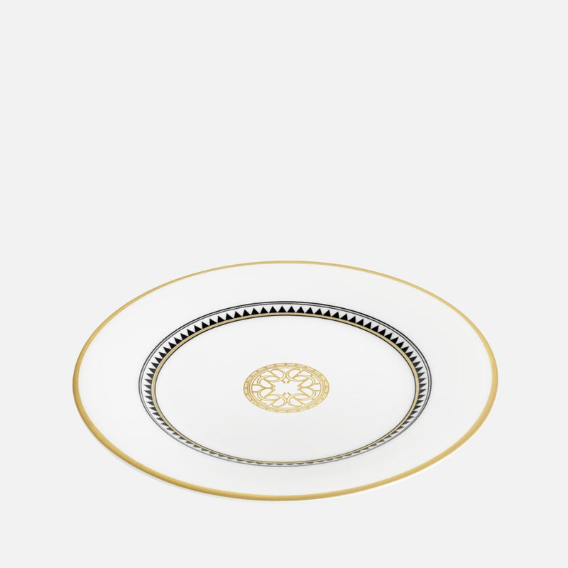 Mosaiques De Baalbek Bread Plate, 16cm