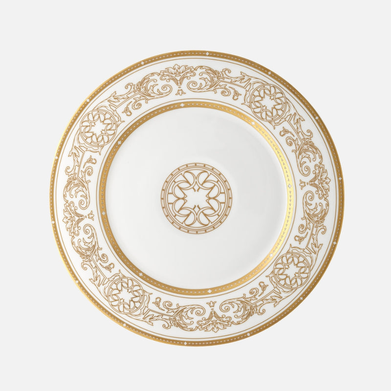 Opera Gold Charger Plate, 31cm