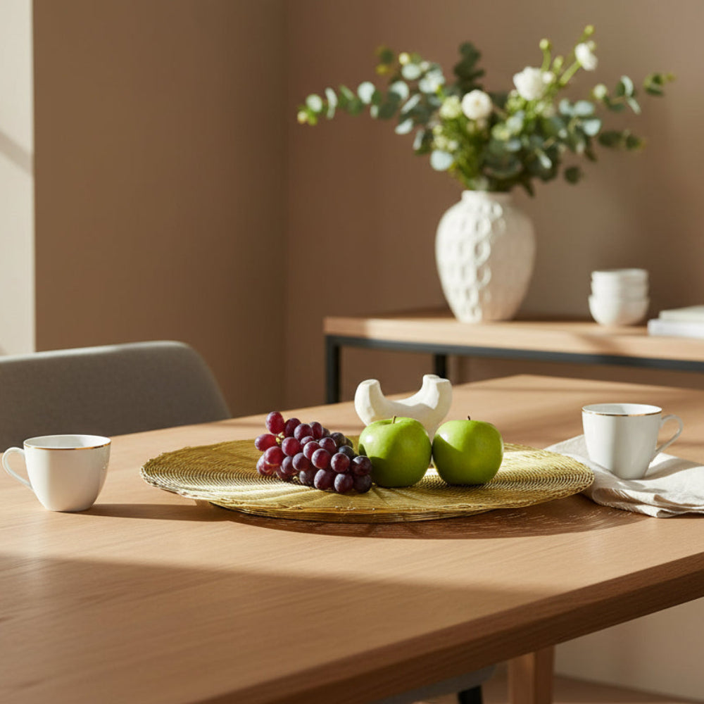 Round Placemat ( Round placemat Ø 36 cm )