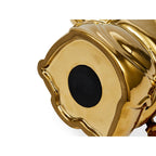 Funny Warrior Money Box