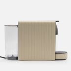 Essenza Lines Coffee Machine, Ivory
