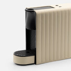Essenza Lines Coffee Machine, Ivory