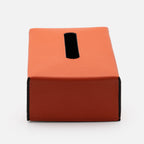 Ready Rectangular Tissue Holder, Mango