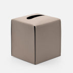 Ready Square Tissue Holder, Stone