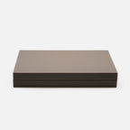 Small Backgammon Case, Mud