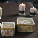 صندوق شوكولاتة 16 سم للمنزل