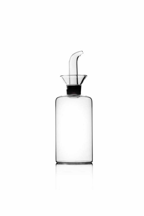 Cilindro Mini Oil Bottle, 180 ml