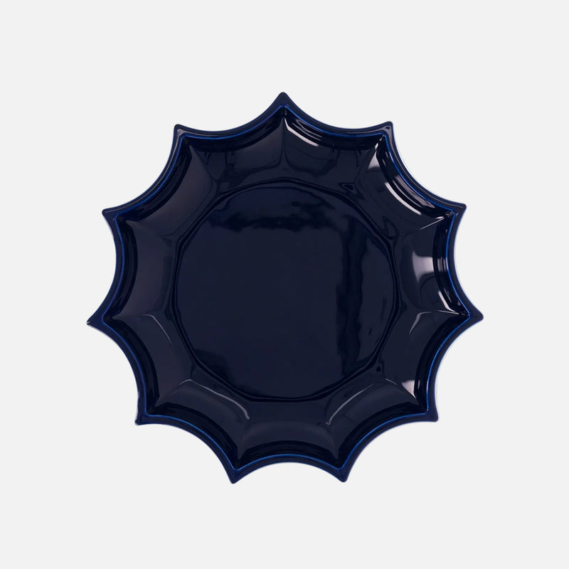 Tasca Ceramic Change Tray, 34cm