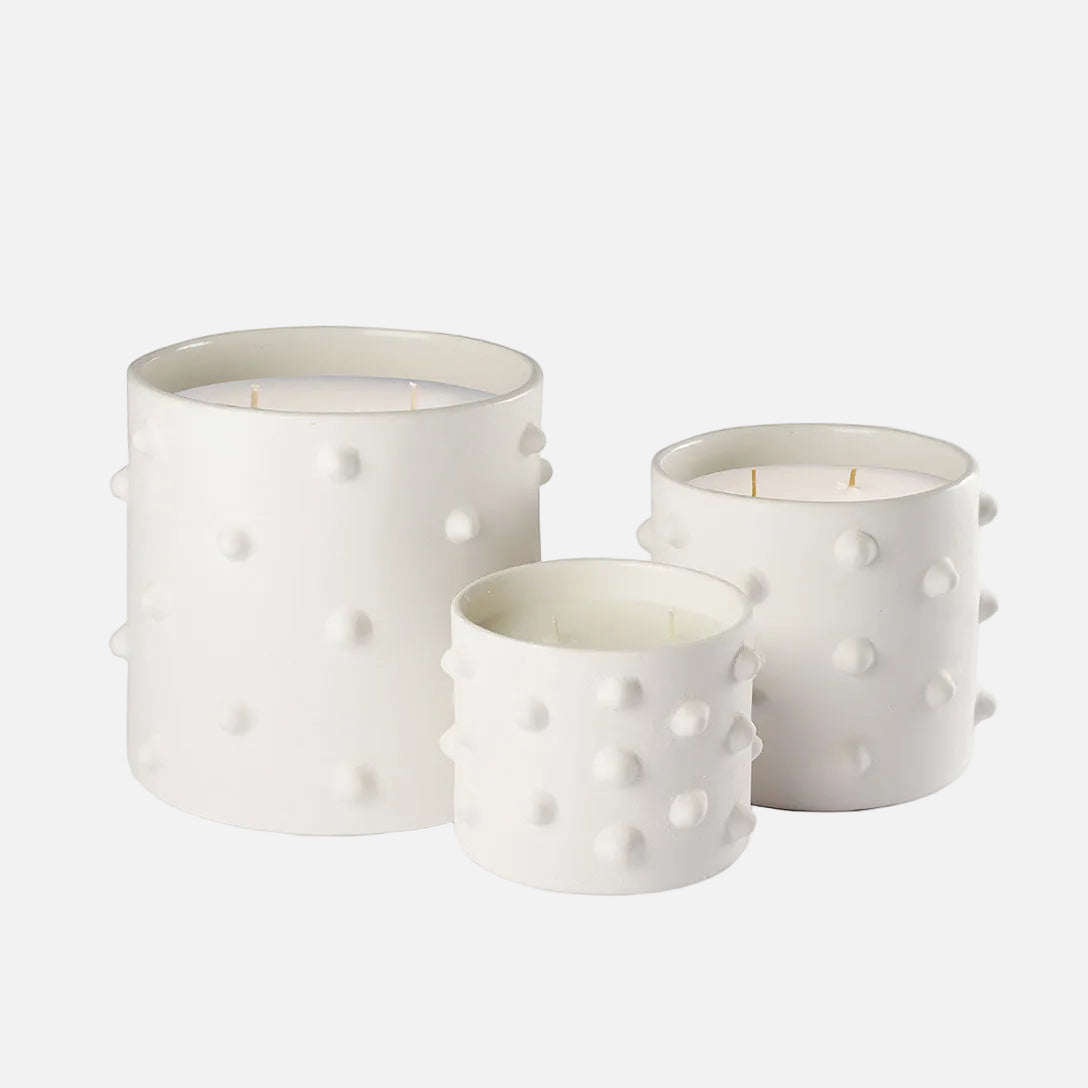 Scented Candle - Itto Collection ( M )