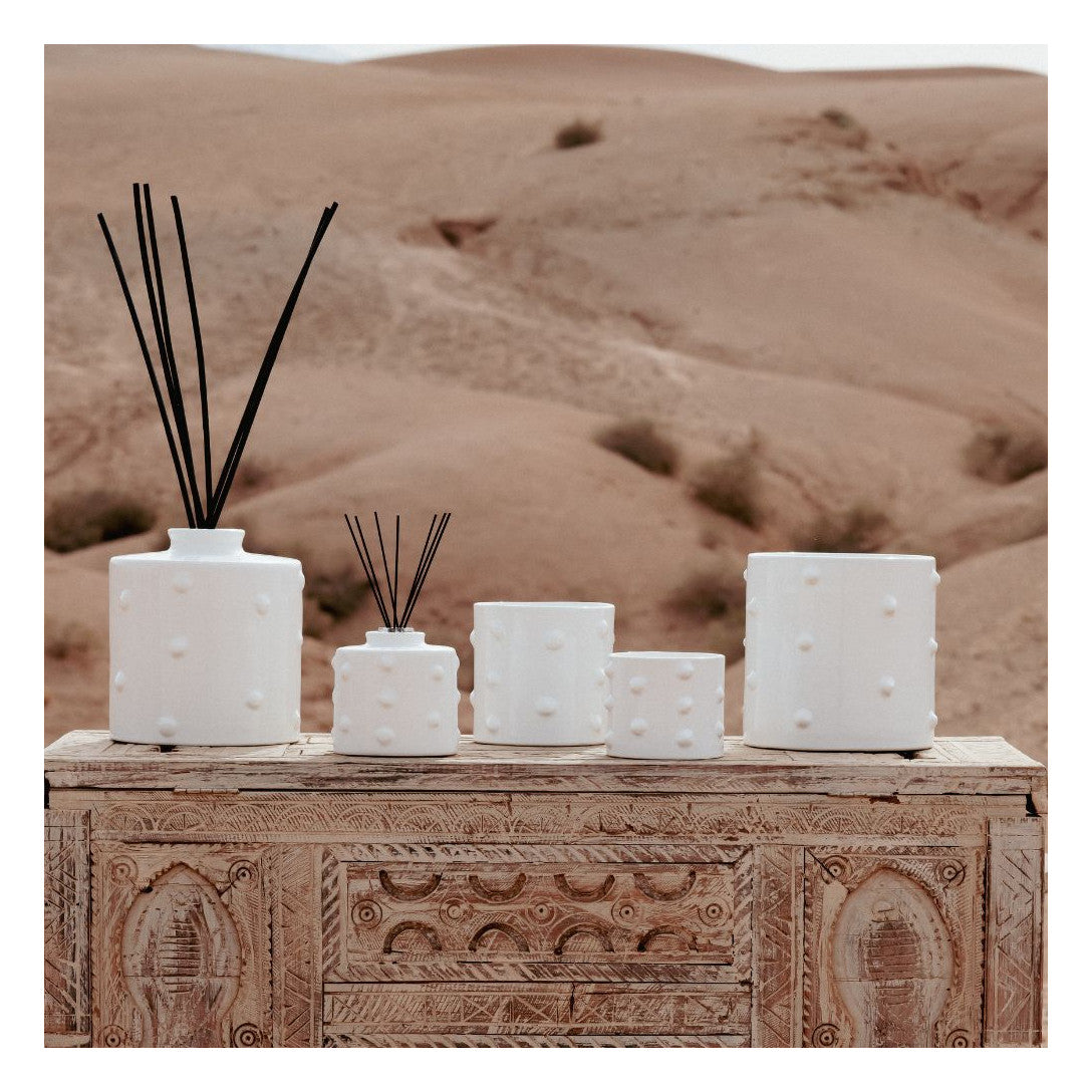 Scented Candle - Itto ( L )