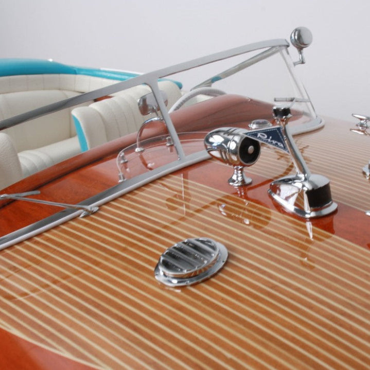 Riva Aquarama Special Model Boat, 58cm