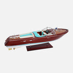 Riva Aquarama Special Model Boat, XL, 87cm
