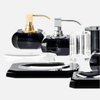 Soap Dish – Anthracite