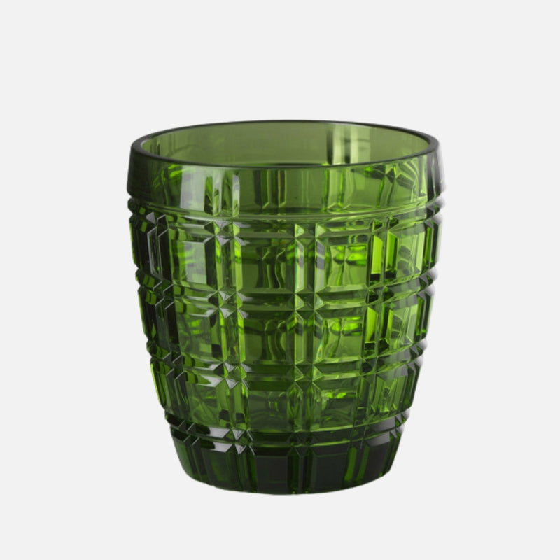 Winston Acrylic Tumbler, Green