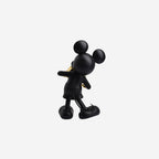 Mickey with Love Resin Figurine, BG (H:30cm Small Edition)