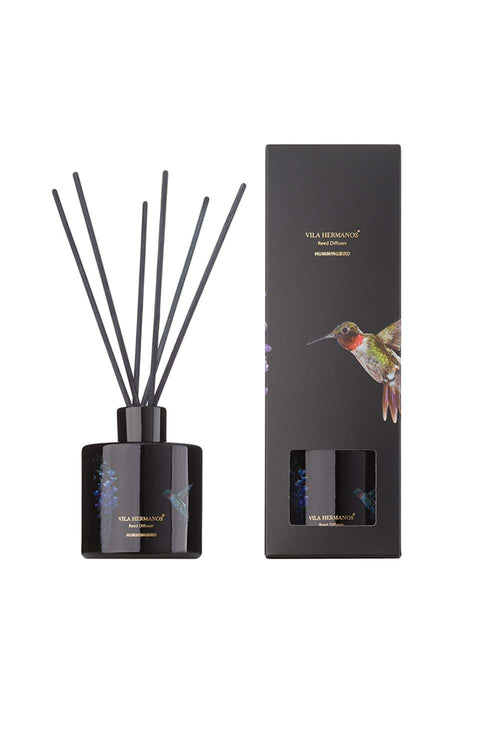 Jungletopia Hummingbird Reed Diffuser