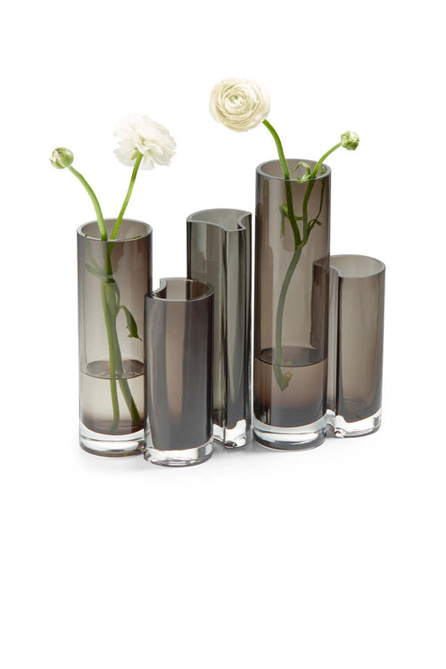 Module Vases, Set of 5