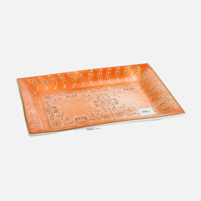 Bandana Vide Poche