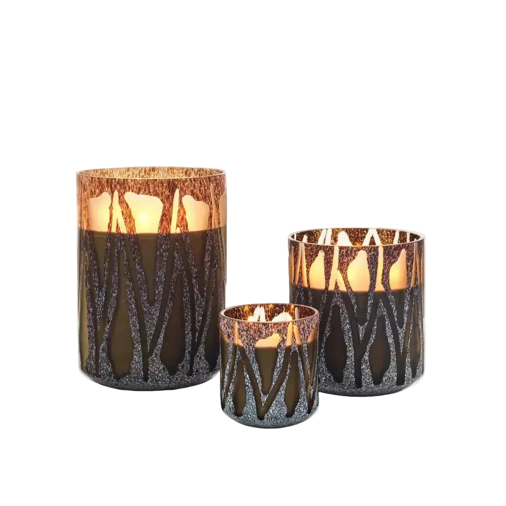 Nature Brown Safari ( M )