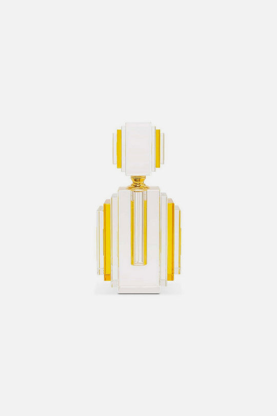 Perfume Bottle Slice
