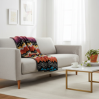 مناشف وجه جياكومو 30x30 سم 6 قطع