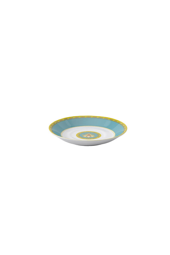 Samarkand Aquamarin Saucer Expresso Cup 12cm for Home