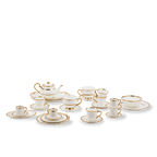 Golden Finds Tea Pot, 1L