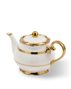 Golden Finds Tea Pot, 1L