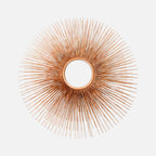 Prickle Mirror, 81cm