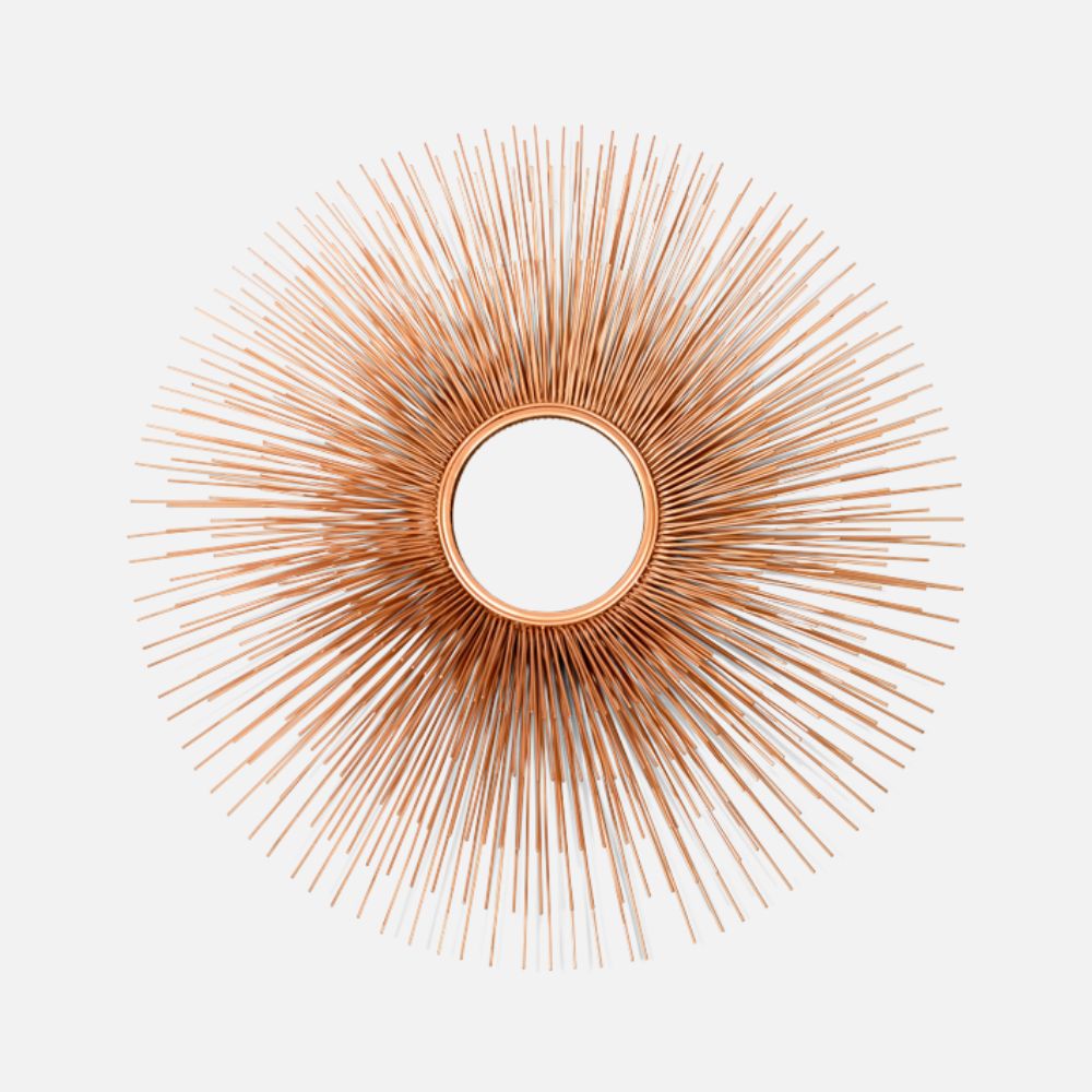 Prickle Mirror, 81cm