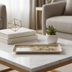 طبق الكيك - خيول الرياح