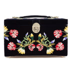 Zoe Medium Jewellery Box