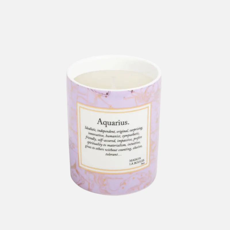 Maison La Bougie Aquarius  Scented Candle (350g)