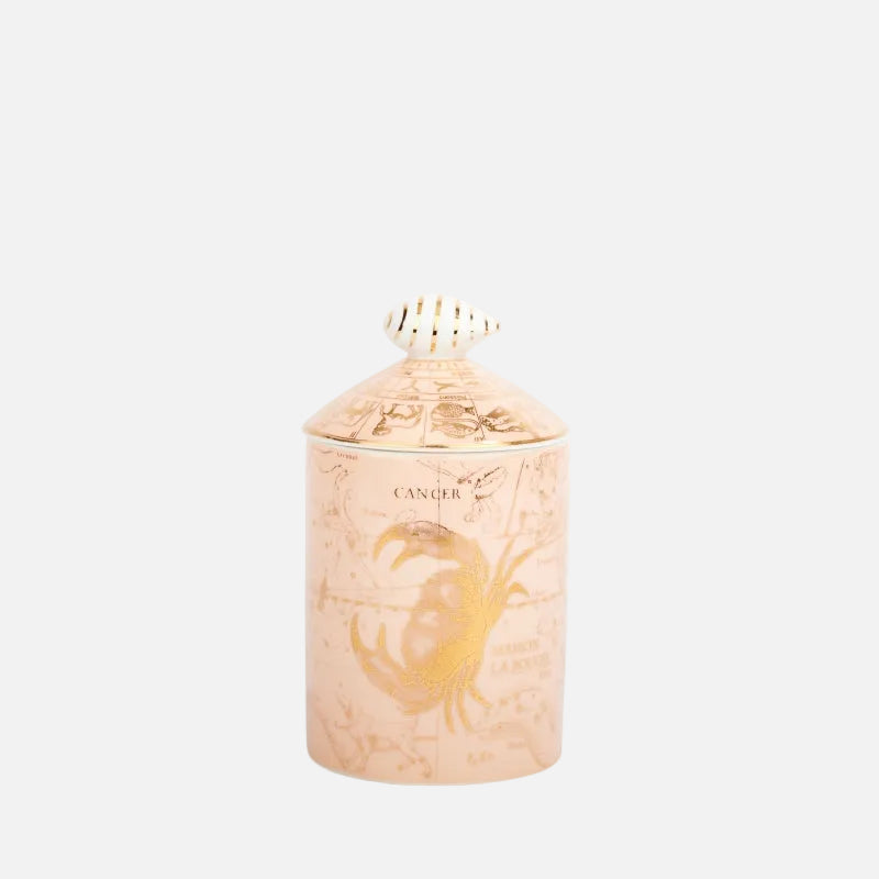 Zodiac Collection – Cancer Roma Scented Candle  (350g)