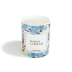 Roma Rose Rouge Sented Candle – 350g