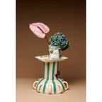 Roma Rose Rouge Sented Candle – 350g