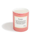 Maison La Bougie Scorpio Scented Candle (350g)