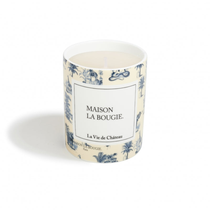 Roma Scented Candle – 350g