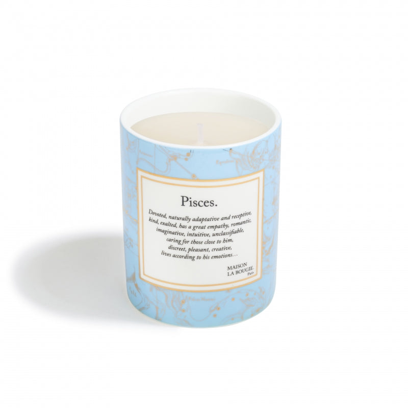 Maison La Bougie Pisces  Scented Candle (350g)