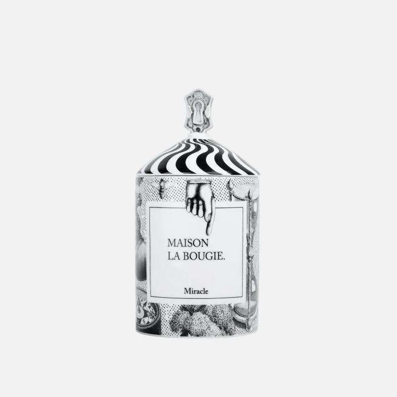 Maison La Bougie Miracle Scented Candle