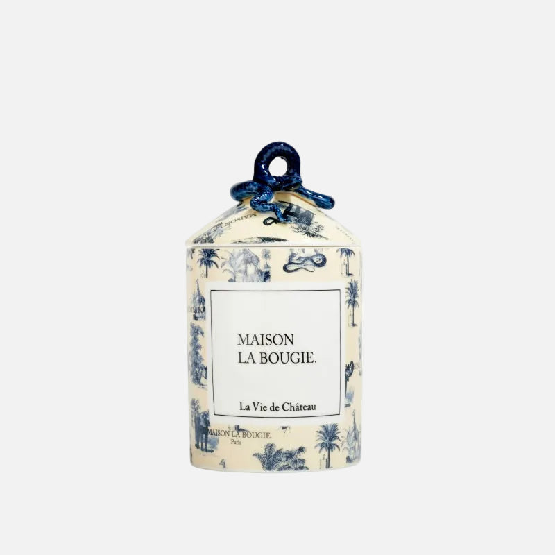 شمعة روما المعطرة – 350 غرام