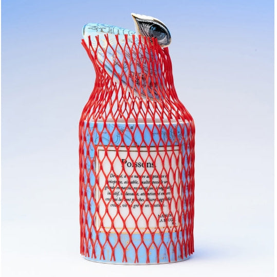 Maison La Bougie Pisces  Scented Candle (350g)