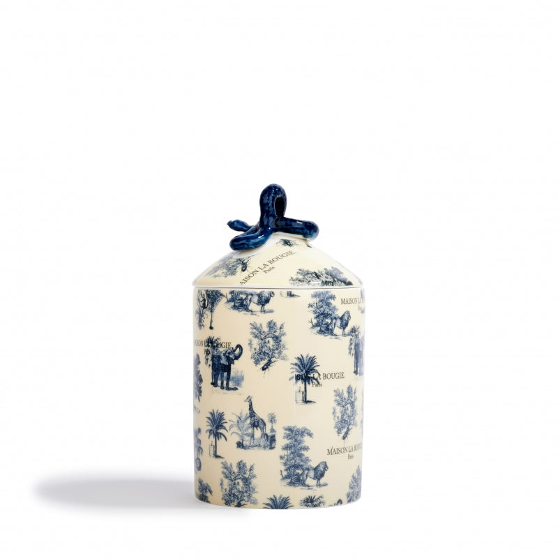 Roma Scented Candle – 350g