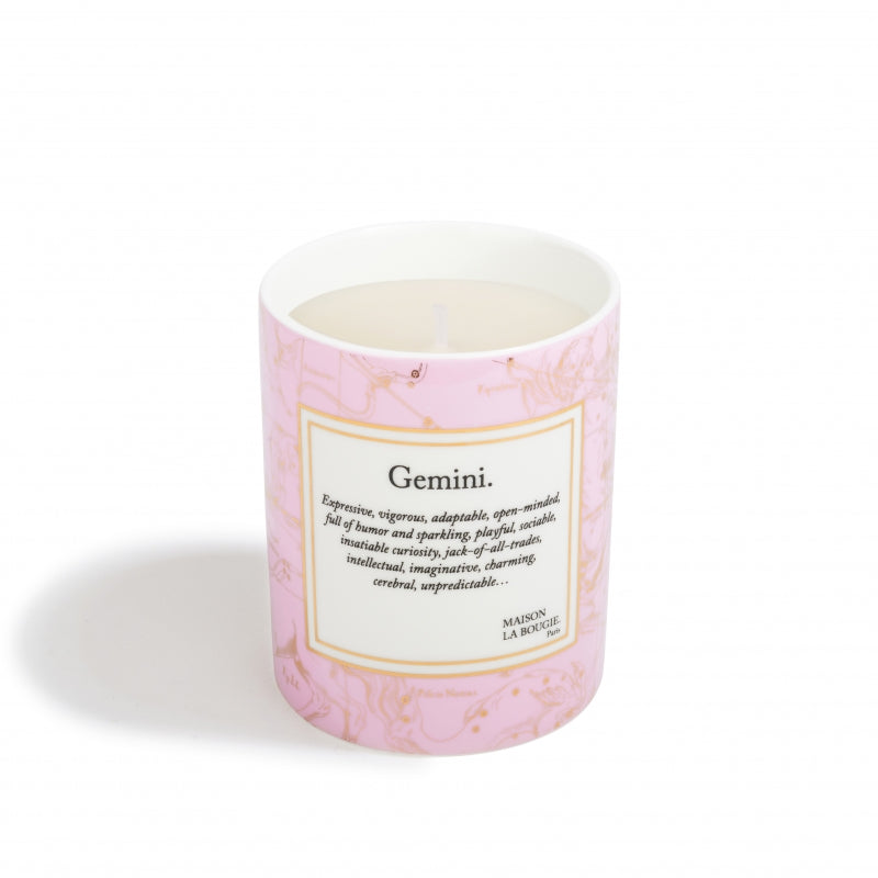 Maison La Bougie Gemini Scented Candle (350g)