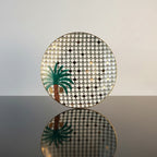 Sahara Rose Salad/Dessert Plates (Set of 6)